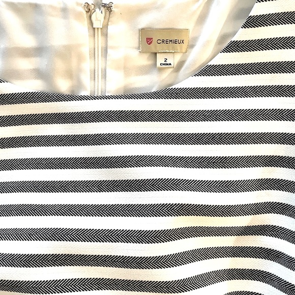 🌷NWOT- Cremieux Dress 🌺 - Picture 3 of 4